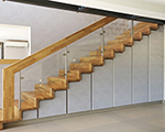 Construction et protection de vos escaliers par Escaliers Maisons à La Ville-aux-Dames